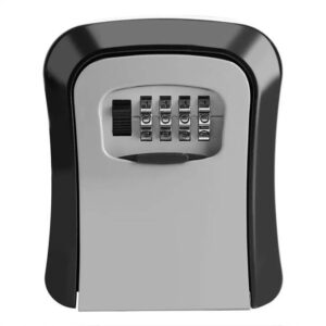 keys safe box